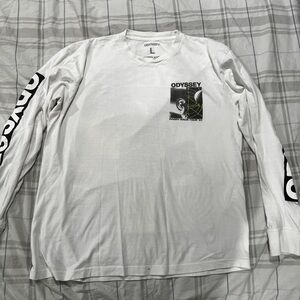 Harry Mack Tour Long Sleeves